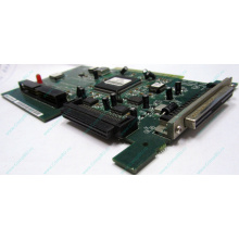 SCSI-контроллер Adaptec AHA-2940UW (68-pin HDCI / 50-pin) PCI (Северск)