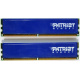 Память 1Gb (2 x 512Mb) DDR2 Patriot PSD251253381H pc-4200 533 MHz (Северск)