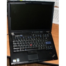 Ноутбук Lenovo Thinkpad R400 2783-12G (Intel Core 2 Duo P8700 (2x2.53Ghz) /3072Mb DDR3 /250Gb /14.1" TFT 1440x900) - Северск