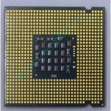 Процессор Intel Pentium-4 640 (3.2GHz /2Mb /800MHz /HT) SL8Q6 s.775 (Северск)