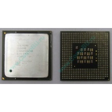 Процессор Intel Celeron (2.4GHz /128kb /400MHz) SL6VU s.478 (Северск)