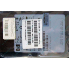 Жесткий диск 146.8Gb ATLAS 10K HP 356910-008 404708-001 BD146BA4B5 10000 rpm Wide Ultra320 SCSI купить в Северске, цена (Северск)