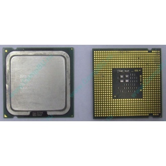Процессор Intel Celeron D 336 (2.8GHz /256kb /533MHz) SL98W s.775 (Северск)