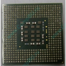 Процессор Intel Celeron D (2.4GHz /256kb /533MHz) SL87J s.478 (Северск)