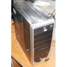 Компьютер Intel Celeron 2.4GHz /256Mb /60Gb /ATX 300W (Северск)