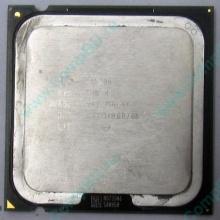 Процессор Intel Pentium-4 651 (3.4GHz /2Mb /800MHz /HT) SL9KE s.775 (Северск)