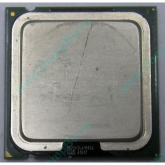 Процессор Intel Celeron D 336 (2.8GHz /256kb /533MHz) SL84D s.775 (Северск)