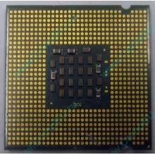 Процессор Intel Celeron D 336 (2.8GHz /256kb /533MHz) SL84D s.775 (Северск)