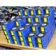 Купить Б/У кулер TFB0612GHE для корпусов Intel SR2300 / SR2400 (Северск)