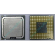 Процессор Intel Pentium-4 541 (3.2GHz /1Mb /800MHz /HT) SL8U4 s.775 (Северск)