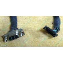 VGA-кабель IBM FRU 71P8472 71P8470 (Северск)