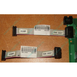 6017B0046201 Шлейф 10 pin для Intel C74974-401 T0043401-B01 корпуса SR2400 (Северск)
