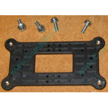 Пластина для крепления A95010-003 для радиатора Intel A30690-003 socket 604 (Северск)