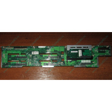 D15347-101 + C53577-202 Intel SR2400 backplane: плата корзины SATA / SAS HDD в сборе (T0039302 + T0039401) - Северск