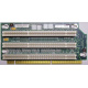 Райзер PCI-X / 3xPCI-X C53353-401 T0039101 для Intel SR2400 (Северск)
