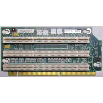Райзер PCI-X / 3xPCI-X C53353-401 T0039101 для Intel SR2400 (Северск)