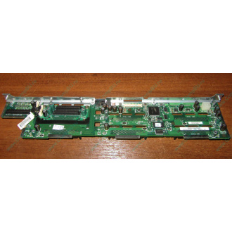C53575-407 + C53578-203 Intel SR2400 backplane: плата корзины SCSI HDD в сборе (T0040301 + T0040401 + 6017B0044601) - Северск