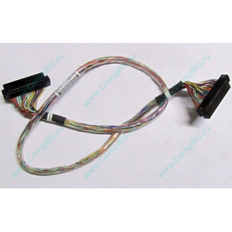 6017B0045301 в Северске, 68pin SCSI кабель 26.5" / 57cm для корзины HDD Intel SR2400 (Северск)