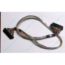 6017B0045301 в Северске, 68pin SCSI кабель 26.5" / 57cm для корзины HDD Intel SR2400 (Северск)