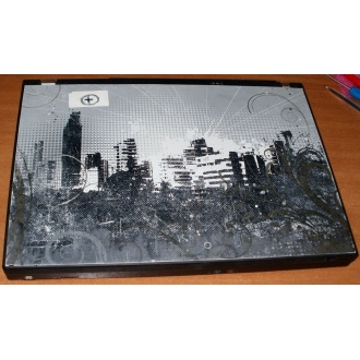Ноутбук Lenovo Thinkpad R400 7443-37G (Intel Core 2 Duo T6570 (2x2.1Ghz) /2048Mb DDR3 /no HDD! /14.1" TFT 1440x900) - Северск