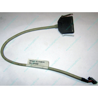 USB-кабель IBM 59P4807 FRU 59P4808 (Северск)