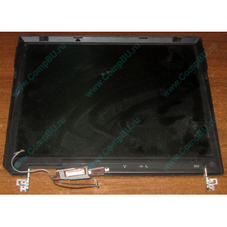 Экран IBM Thinkpad X31 в Северске, купить дисплей IBM Thinkpad X31 (Северск)