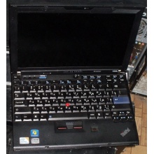 Ультрабук Lenovo Thinkpad X200s 7466-5YC (Intel Core 2 Duo L9400 (2x1.86Ghz) /2048Mb DDR3 /250Gb /12.1" TFT 1280x800) - Северск