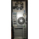 БУ компьютер HP Compaq Elite 8300 (Intel Core i3-3220 /4Gb /250Gb /ATX 320W) вид сзади (Северск)