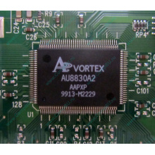 Звуковая карта Diamond Monster Sound MX300 PCI Vortex AU8830A2 AAPXP 9913-M2229 PCI (Северск)