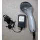 Сканер штрихкода Metrologic MS9540 Voyager (COM-порт) с подставкой (Северск)