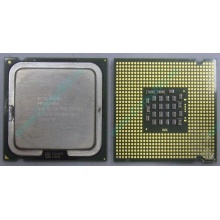 Процессор Intel Pentium-4 640 (3.2GHz /2Mb /800MHz /HT) SL7Z8 s.775 (Северск)