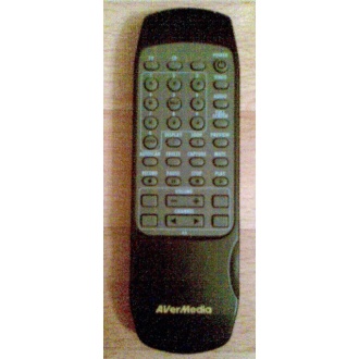 Пульт ДУ AverMedia A2 (Северск)