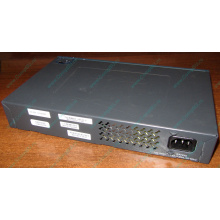 Cisco Catalyst 2960 WS-C2960-8TC-L купить БУ в Северске, управляемый коммутатор Cisco Catalyst 2960 WS-C2960-8TC-L цена Б/У (Северск)