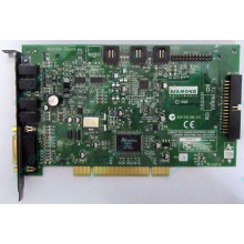 Звуковая карта Diamond Monster Sound SQ2200 MX300 PCI Vortex2 AU8830 A2AAAA 9951-MA525 (Северск)