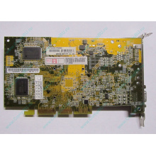 Видеокарта Asus V8170 64Mb nVidia GeForce4 MX440 AGP Asus V8170DDR (Северск)