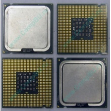 Процессор Intel Pentium-4 506 (2.66GHz /1Mb /533MHz) SL8J8 s.775 (Северск)