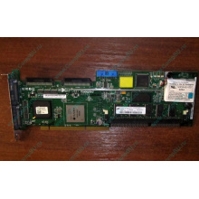 13N2197 в Северске, SCSI-контроллер IBM 13N2197 Adaptec 3225S PCI-X ServeRaid U320 SCSI (Северск)