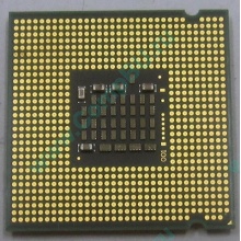 Процессор Intel Pentium-4 641 (3.2GHz /2Mb /800MHz /HT) SL94X s.775 (Северск)