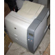 Б/У цветной лазерный принтер HP 4700N Q7492A A4 купить (Северск)