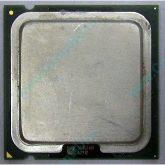 Процессор Intel Pentium-4 540J (3.2GHz /1Mb /800MHz /HT) SL7PW s.775 (Северск)