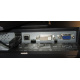 Разъёмы монитора 19" HP L1950g с колонками в Северске, запитанными от USB (Северск)
