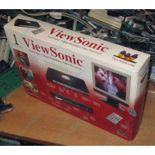Видеопроцессор ViewSonic NextVision N5 VSVBX24401-1E (Северск)