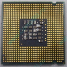 Процессор Intel Celeron D 352 (3.2GHz /512kb /533MHz) SL9KM s.775 (Северск)