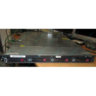 24-ядерный 1U сервер HP Proliant DL165 G7 (2 x OPTERON 6172 12x2.1GHz /52Gb DDR3 /300Gb SAS + 3x1Tb SATA /ATX 500W) - Северск