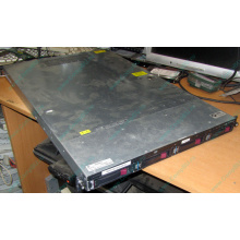 24-ядерный 1U сервер HP Proliant DL165 G7 (2 x OPTERON 6172 12x2.1GHz /52Gb DDR3 /300Gb SAS + 3x1Tb SATA /ATX 500W) - Северск