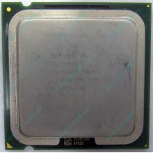 Процессор Intel Celeron D 326 (2.53GHz /256kb /533MHz) SL8H5 s.775 (Северск)