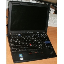 Ультрабук Lenovo Thinkpad X200s 7466-5YC (Intel Core 2 Duo L9400 (2x1.86Ghz) /2048Mb DDR3 /250Gb /12.1" TFT 1280x800) - Северск