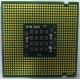 Процессор Intel Celeron D 326 (2.53GHz /256kb /533MHz) SL8H5 s.775 (Северск)