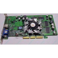 Sparkle SP7100 Rev A3 64Mb nVidia GeForce4 MX440 AGP (Северск)
