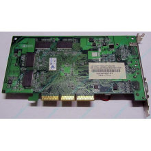 Sparkle SP7100 Rev A3 64Mb nVidia GeForce4 MX440 AGP (Северск)